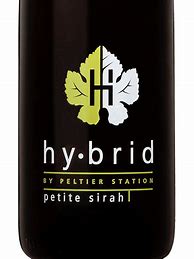 Image result for Peltier Station Chardonnay Hybrid