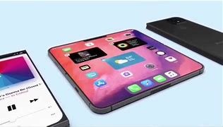 Image result for iPhone 13 Foldable