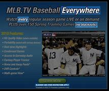 Image result for MLB Gameday