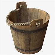 Image result for Wooden Bucket Texture