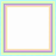 Image result for Colorful Pastel Frames and Borders