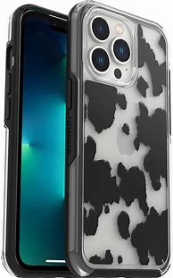 Image result for OtterBox Symmetry Phone Case Cow Print