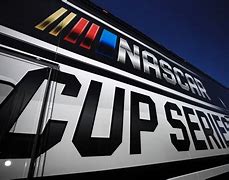 Image result for NASCAR Cup Series Logo Vertic Al