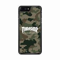 Image result for Thrasher iPhone 7 Plus Case