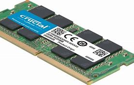 Image result for Crucial RAM 8GB DDR4