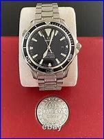 Image result for Early Omega Seamaster