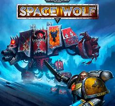Image result for Space Wolf Game