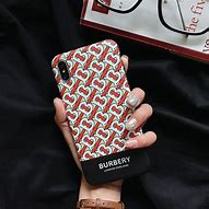 Image result for Burberry Phone Case Design
