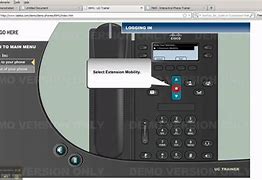 Image result for Cisco 6961