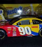 Image result for Nesquik NASCAR 1 24 Diecast