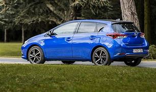 Image result for New Toyota Auris 2019