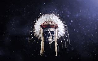 Image result for Skull Wallpaper 4K