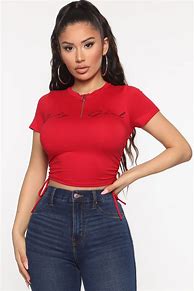 Image result for Fashion Nova Red Dresses