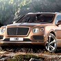 Image result for First Bentley SUV