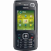 Image result for Nokia Model N70
