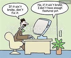 Image result for Cartoon Computer Problems