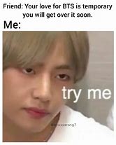 Image result for BTS Funny English Memes