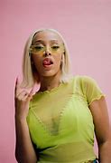 Image result for Com Truise and Doja Cat