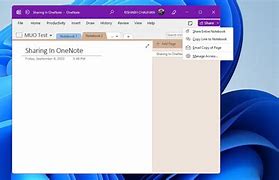 Image result for Open OneNote