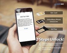 Image result for Locked iPhone Sim Card