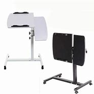 Image result for Adjustable Computer Stand