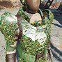 Image result for Heavy Combat Armor