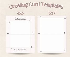 Image result for 4X6 Card Template for Bed and Breakfastttt