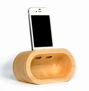 Image result for Plastic Phone Amplifier