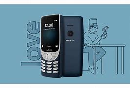 Image result for Nokia 8210 Donald Duck