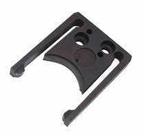 Image result for Spring Steel Gripper Clip