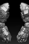 Image result for Big Mech Robot