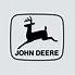Image result for John Deere Logo 1880s