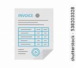 Image result for top sample commercial invoices templates