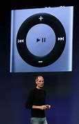 Image result for Presentasi Steve Jobs iPod
