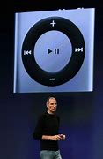 Image result for Apple Brand Steve Jobs iPod