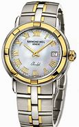 Image result for Raymond Weil Watches for Men