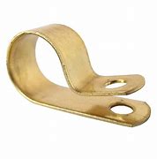 Image result for Brass Offset Clips