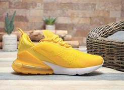 Image result for Yellow Nike Shoes Men