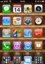 Image result for iOS 4.2.1