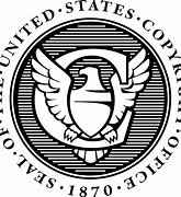 Image result for Us Copyright Office Logo
