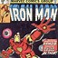Image result for Iron Man 80s