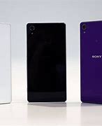 Image result for Sony Z2 Network