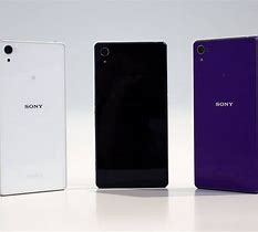 Image result for Sony Z2 Dialcom