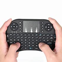 Image result for Mini Wireless Keyboard Product