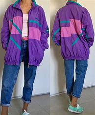 Image result for 1980s Everyday Fashion