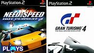 Image result for PS2 Car Games