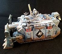 Image result for Iron Wolves 40K