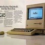 Image result for Old Macintosh PNG