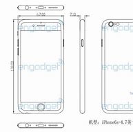 Image result for iPhone 6s Diagram Outside