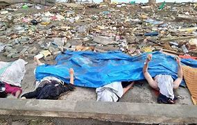 Image result for Bodies After Tsunami